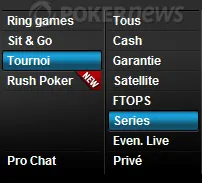 Les Mini Series of Poker (MSOP) démarrent ce 28 mai sur Full Tilt Poker 102