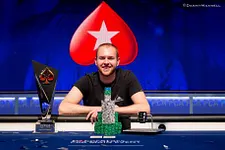 Kevin Schulz gagne le Main Event de la PCA 2015 pour 1.491.580$