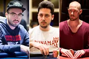 Global Poker Index: Kenney Still King, Mateos and Chidwick Challenging