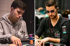 Cláudio Marques & André Coimbra