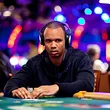 Phil Ivey