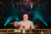 Ponakovs Shakes Off Triton Hoodoo w/ $100K Main Event Win at WSOP Paradise