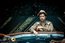 Daniel "Jungleman" Cates