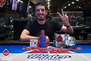 WPT Playground : Deuxième victoire de la semaine pour Nicolas Le Floch