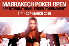 Marrakech Poker Open