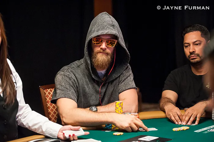 Steven van Zadelhoff