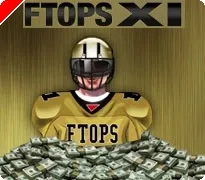 Full tilt Poker FTOPS XI Event #22 - $5,200 NL Hold'em 'High Rollers' Day 1 0001