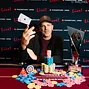 Michael Linster Wins PokerStars Open Main Event - Live! Casino Philadelphia 2026