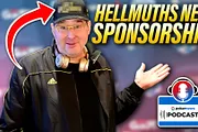 Hellmuth’s New Sponsorship & Ausmus Dominates PGT | PokerNews Podcast #874