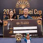 Yao Xiao Wins the 2024 Jin Bei Cup $5,000 Single Day NLH