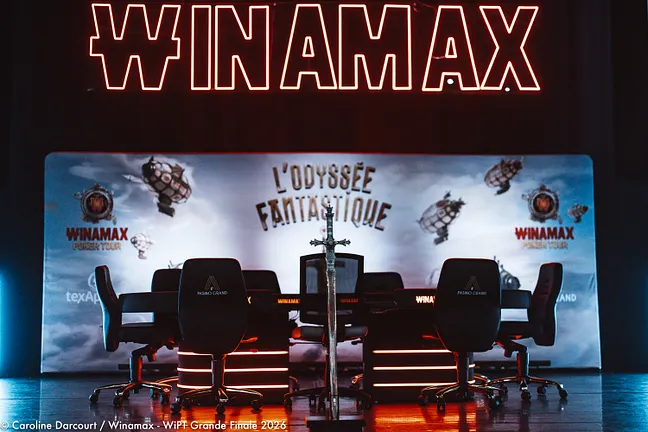 Winamax Poker Tour