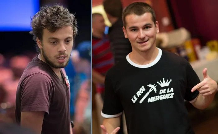 Winamax recrute Romain Lewis et Ivan Deyra 0001