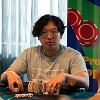 Jiaxu Chen