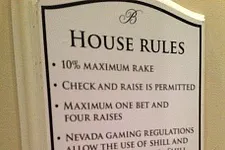 House Rules