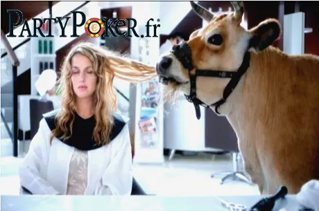 PartyPoker.fr : Série de freerolls "1.000€ ou une coiffure bio"