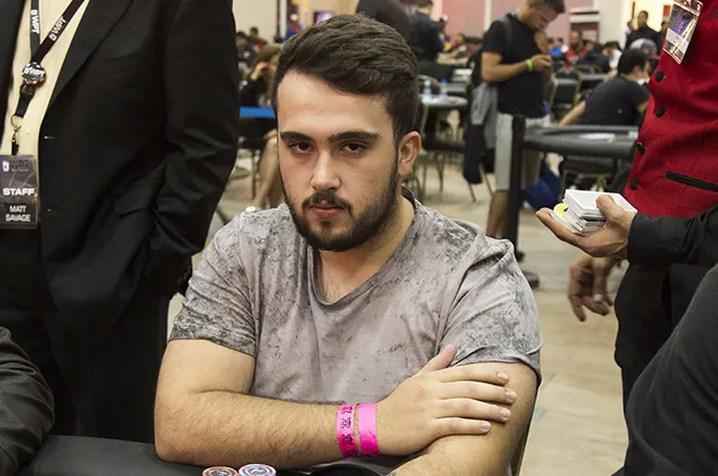 Raphael Francisquetti