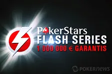 Pokerstars Flash Series