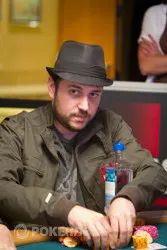 WSOP 2011 : Nicolas Levi, 6ème de l'Event #7 (114.525$) 101
