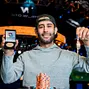 Nick Ahmadi Wins EV78 PokerNews Deepstack Championship