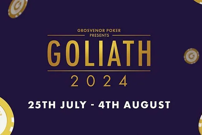 Goliath 2024