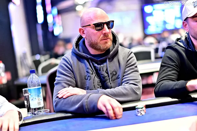 Benjamin Thomas Klotz