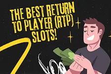 Best RTP Slot Games