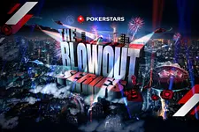 Blowout Series at PokerStars