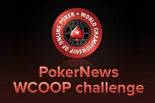 WCOOP PokerNews