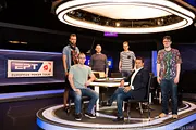 EPT Monte Carlo : Le Replay vidéo de la finale du SHR 100.000€