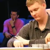 Guillaume Darcourt écrase le WPT Bucarest 104