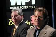 Vince Van Patten Still Passionate About Poker as World Poker Tour Turns 20