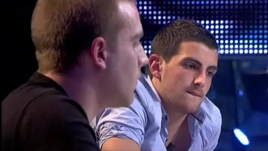 100% Poker (M6) : Les qualifications pour la troisième session démarrent sur Everest 0001