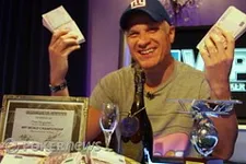 Samedi 15 mai, Theo Jorgensen a remporté le World Poker Tour Rendez-vous à Paris 2010 au cercle parisien ACF.