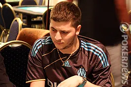 Résultats Championnat de Poker du Maroc au Casino Es Saadi (29 mai 2010) : Jeremy Palvini remporte le 500€ pour 16.060€.