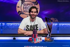 Super High Roller EPT Barcelone 2014 : Olivier Busquet champion, Daniel Colman deuxième