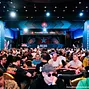 PokerStars Open Malaga 2025 / Tournament Room