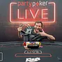 Michal Mrakes, partypoker LIVE Million Germany Champion