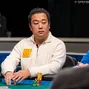 Zilong "Aaron" Zhang