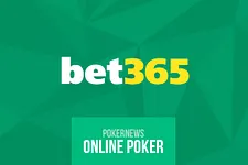 bet365 poker