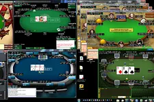 Back In Time With Kenny "SpaceyFCB" Hallaert & Steven "SvZff" Van Zadelhoff