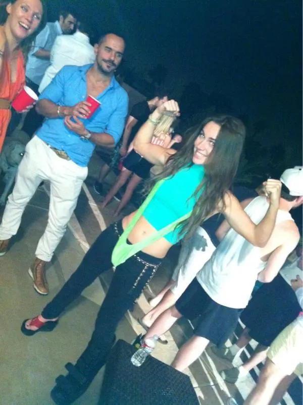 All Mucked Up: 2012 World Series of Poker Day 38 Live Blog 121