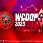 2023 WCOOP