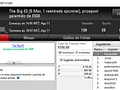 Tribetes 10 em Grande Forma e TMelo08 vence o The Big €100 108