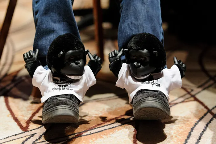 WSOP Through The Lens: Week 1 111