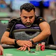 Ehsan Amiri
