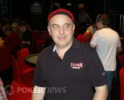 Rebenaque, gran fichaje para la sala