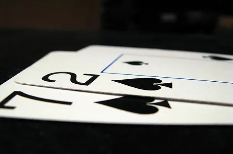 Win Cash Prizes For Winning With Seven-Deuce in the PokerStars 7-2 Boom Promotion 0001