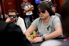 Dante Goya conquista primeiro título brasileiro no WCOOP 2020 do PokerStars