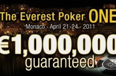everest poker