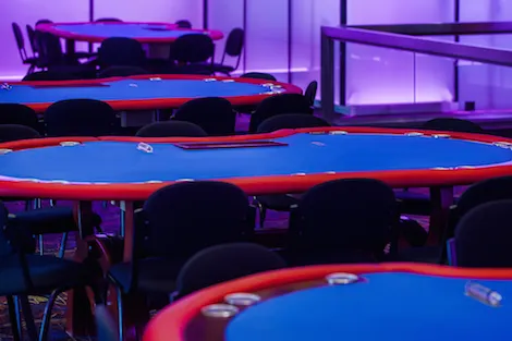 povoa poker room